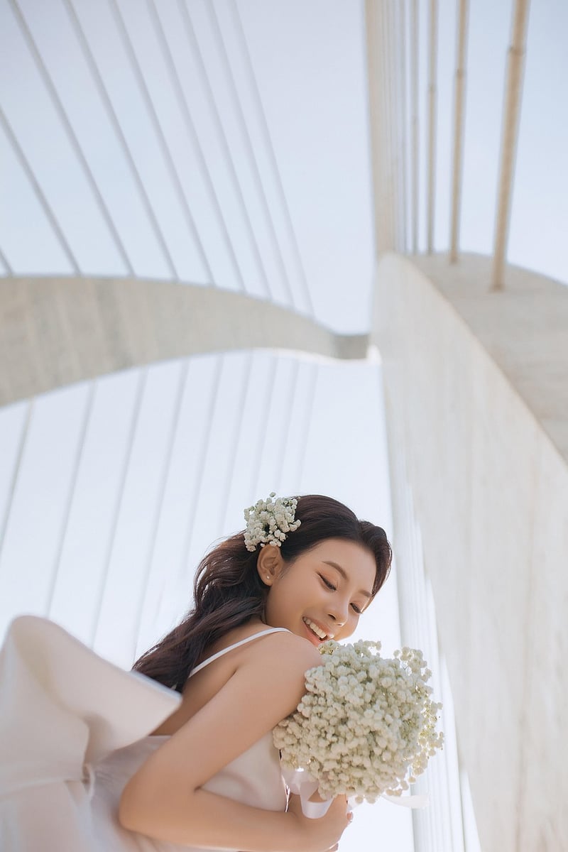 Lace Wedding Dress
