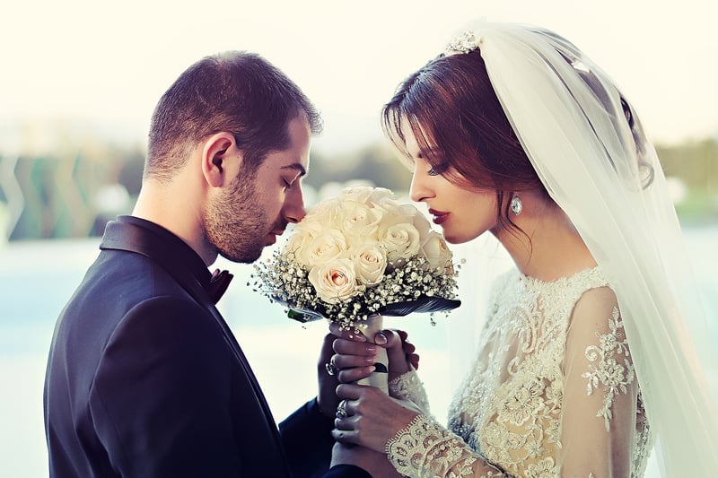 Wedding Fashion